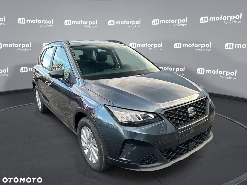 Seat Arona - 12