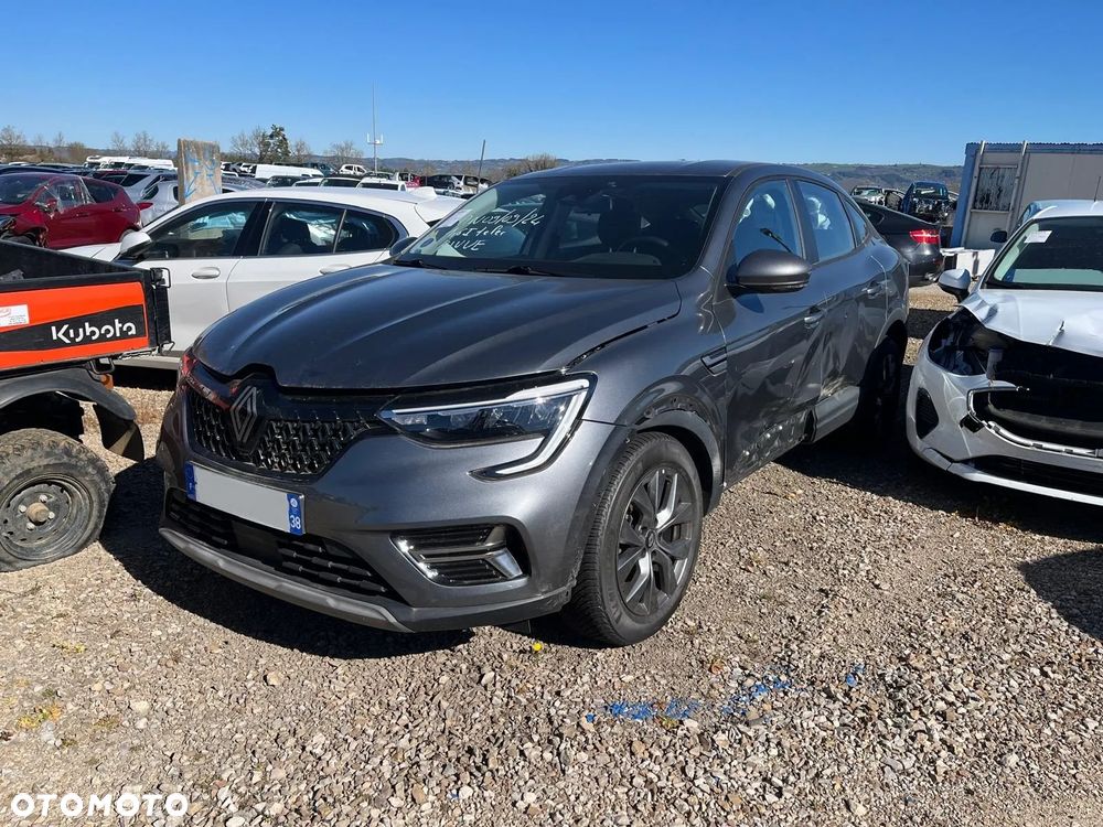 Renault Arkana E-TECH Full 145 Techno - 2