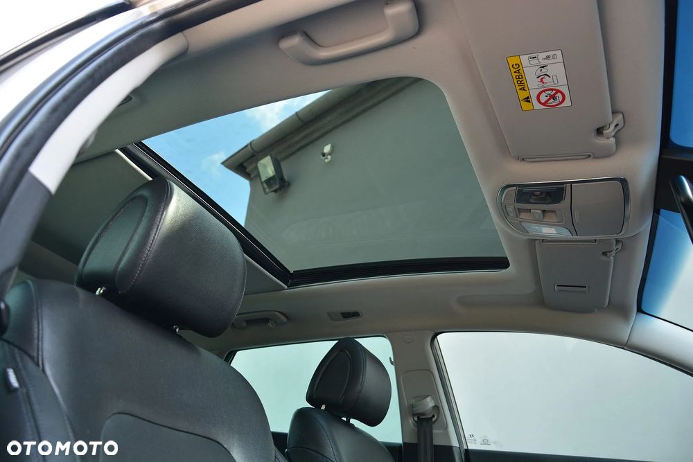 Hyundai Tucson 1.6 GDi 2WD DCT Premium - 15