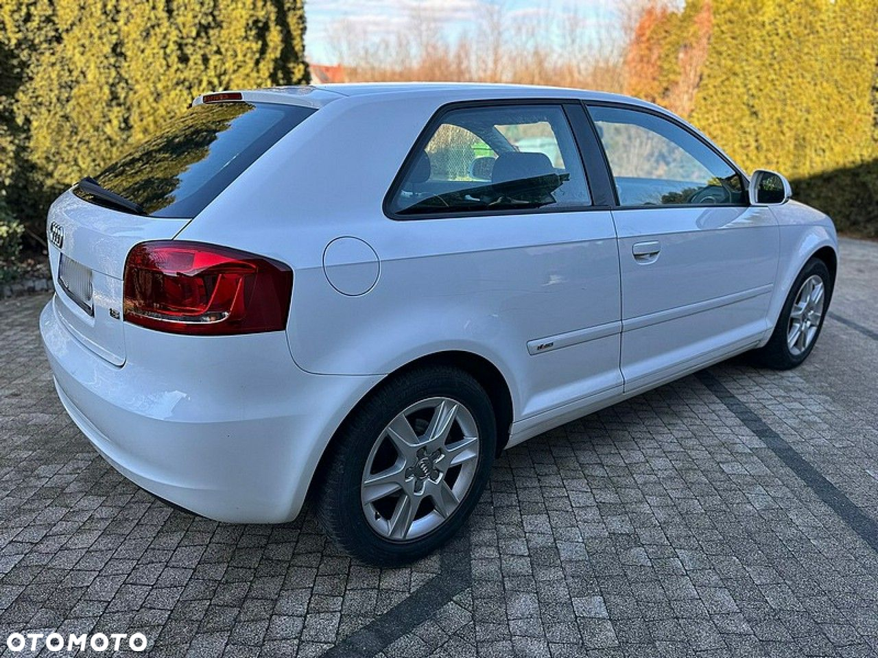 Audi A3 - 12