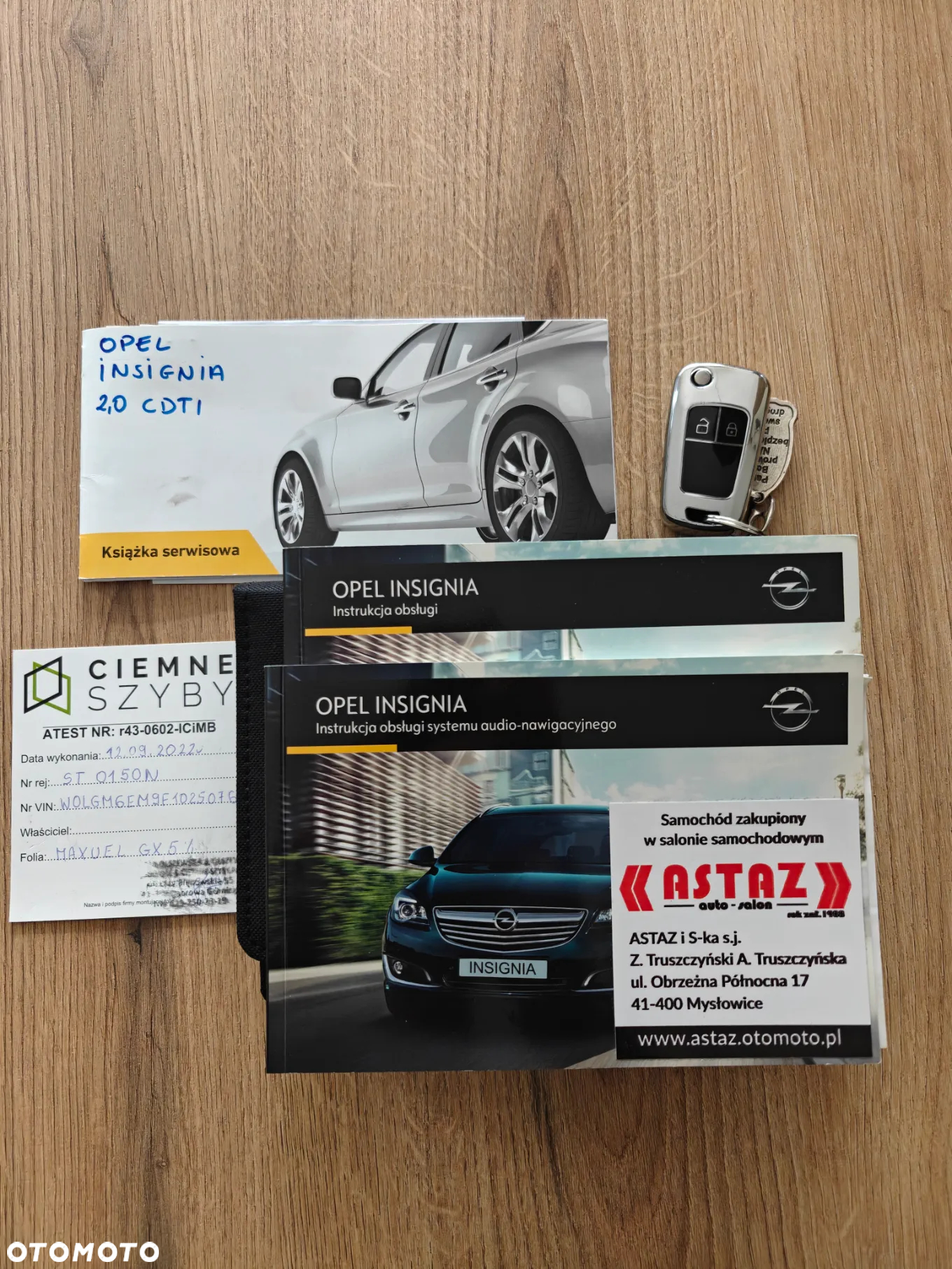 Opel Insignia 2.0 CDTI Edition - 38