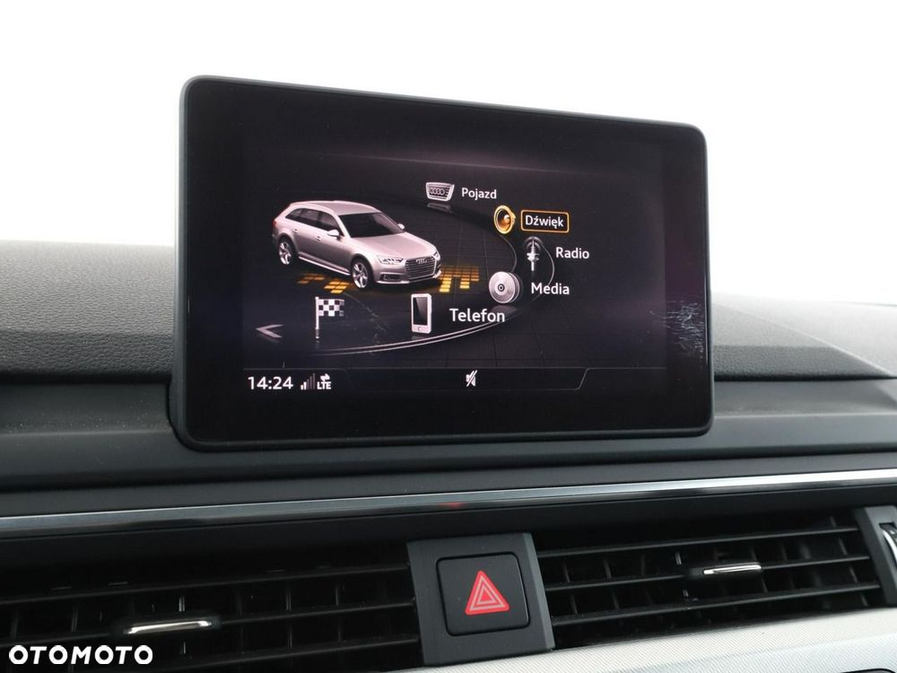 Audi A4 Avant 2.0 TFSI ultra S tronic design - 24