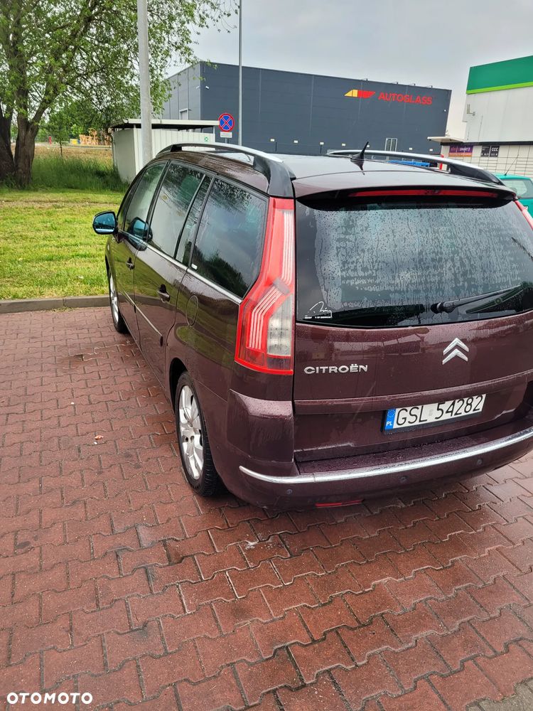 Citroën C4 Picasso 2.0 HDi Impress Exclusive MCP - 3