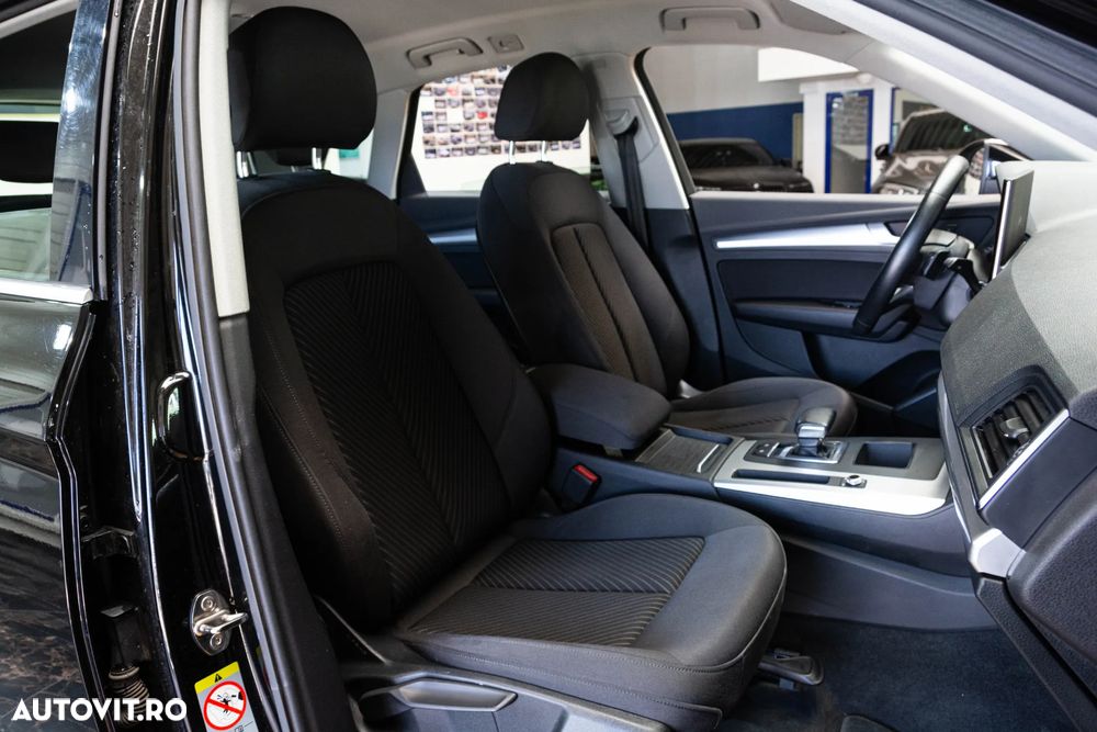 Audi Q5 - 7