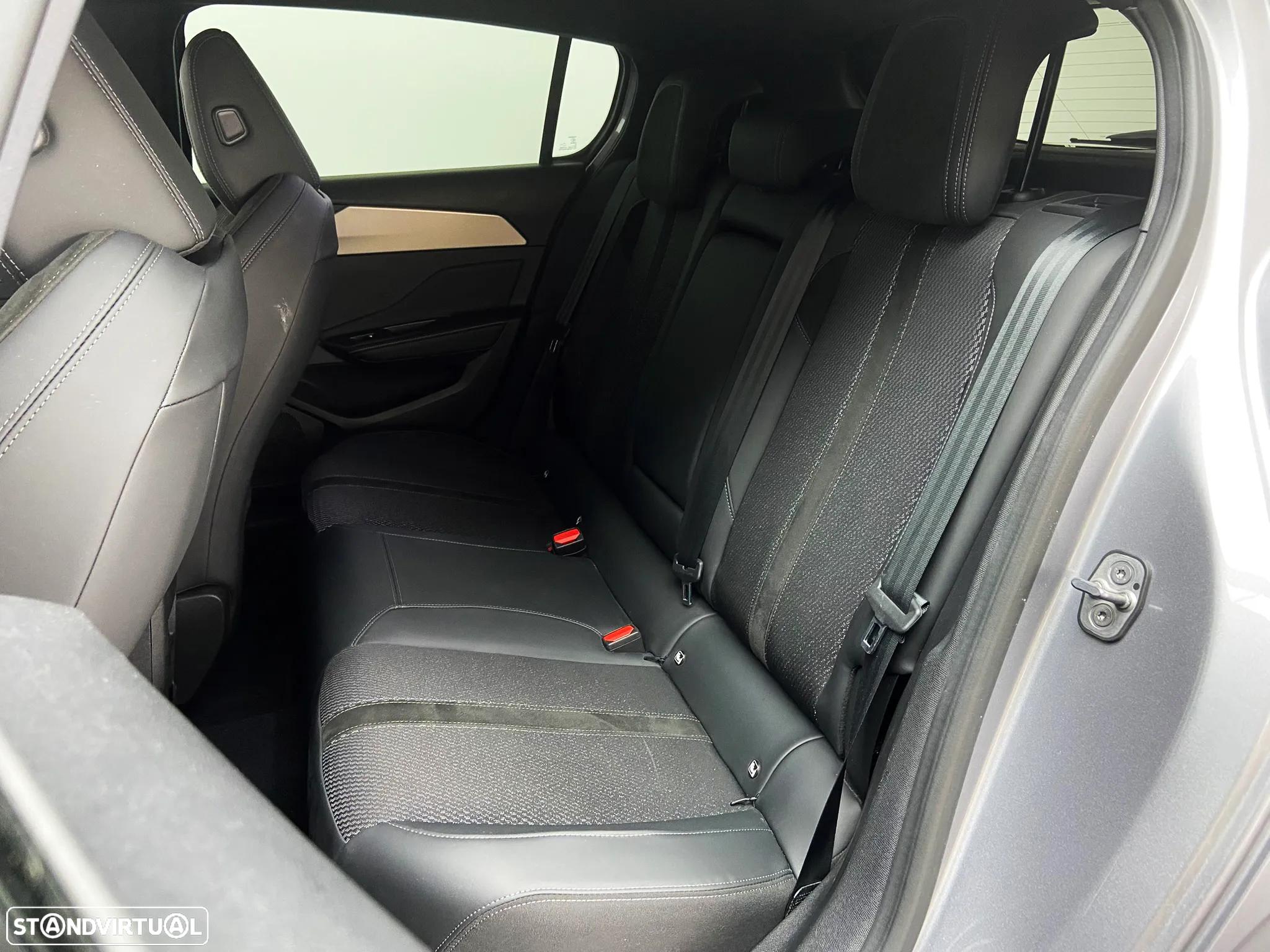 Peugeot 308 - 10