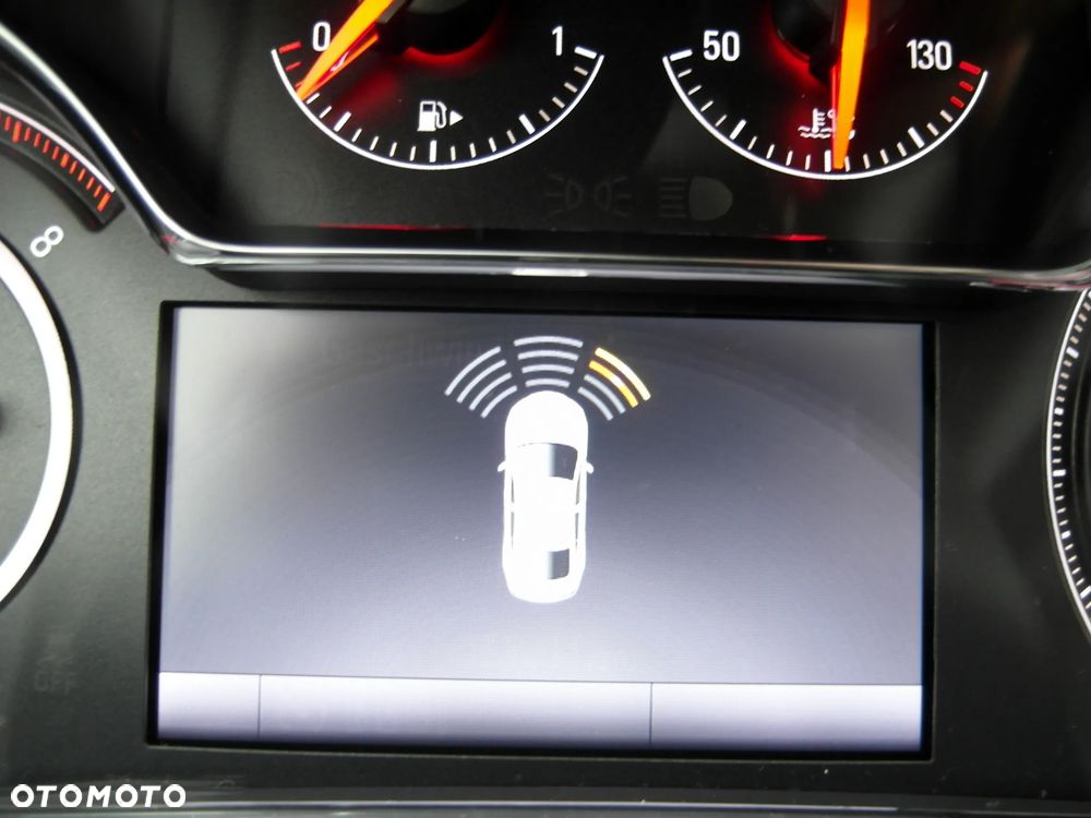 Opel Insignia 1.4 Turbo ecoFLEX Start/Stop Innovation - 37