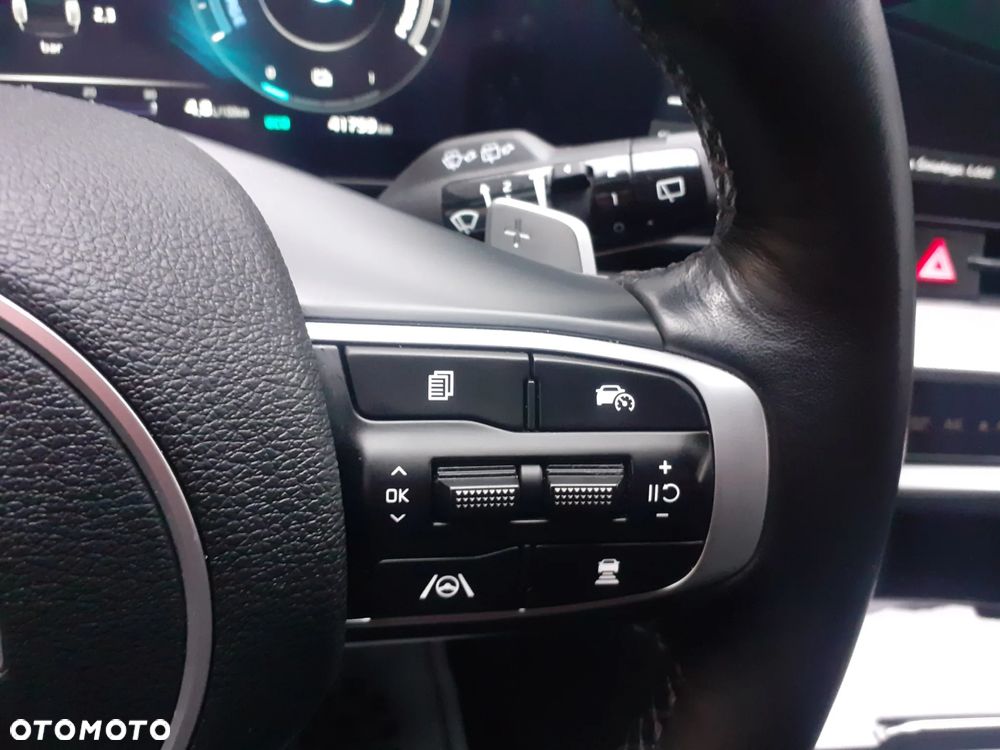 Kia Sportage 1.6 T-GDI PHEV Anniversary 4WD - 14