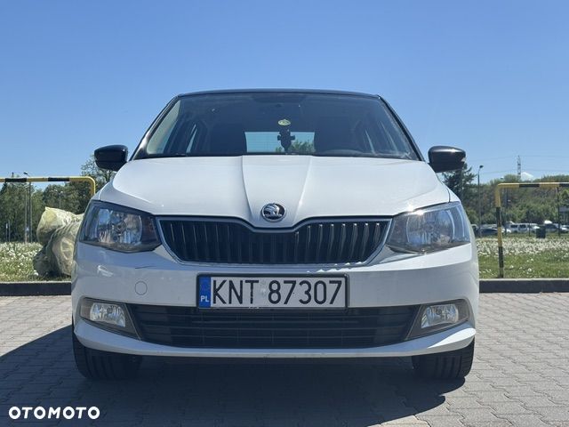 Skoda Fabia 1.0 TSI Ambition - 8