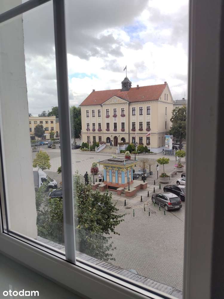 Mieszkanie na sprzedaż, 3 pokoje, 66 m², Grodzisk Wielkopolski