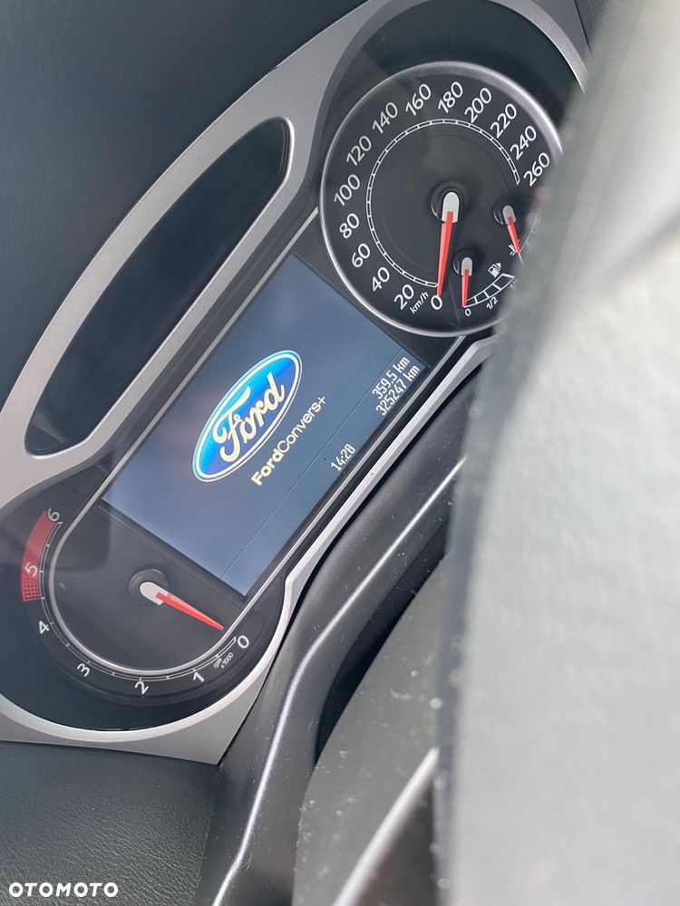 Ford Mondeo 2.0 TDCi Ambiente - 7