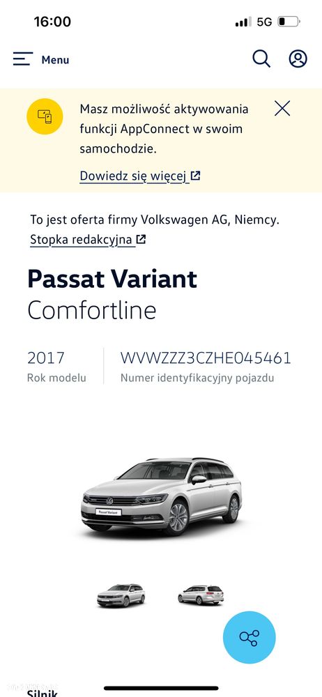 Volkswagen Passat 2.0 TDI BMT Highline - 13