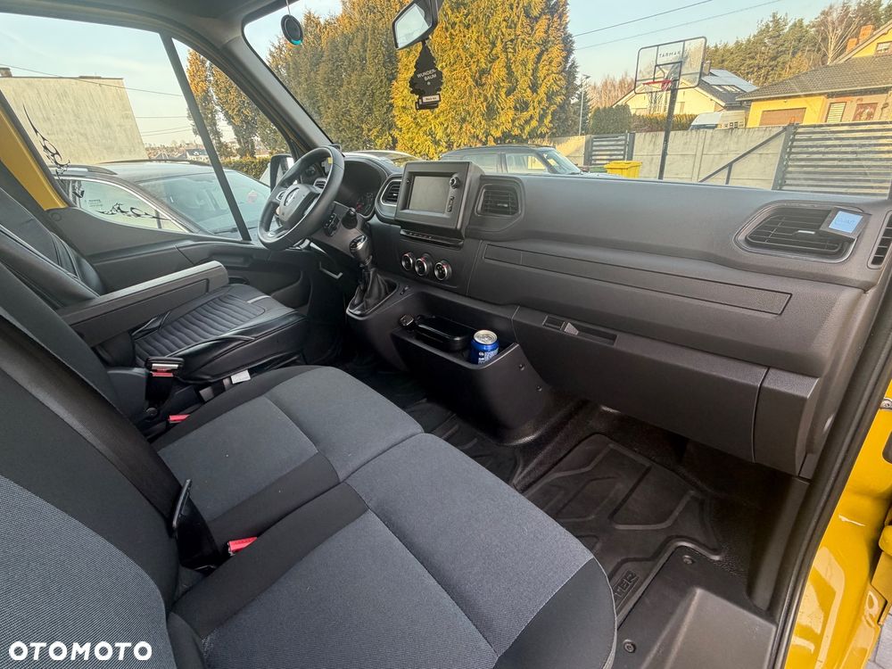 Renault Master Jegger - 11