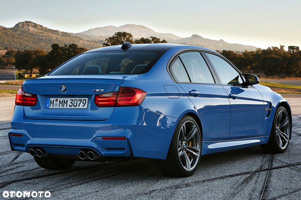 4x Felgi 19 m.in. do BMW 1 3 4 F32 F33 F36 5 F10 F11 F07 GT - BK855 (BY1121) - 5