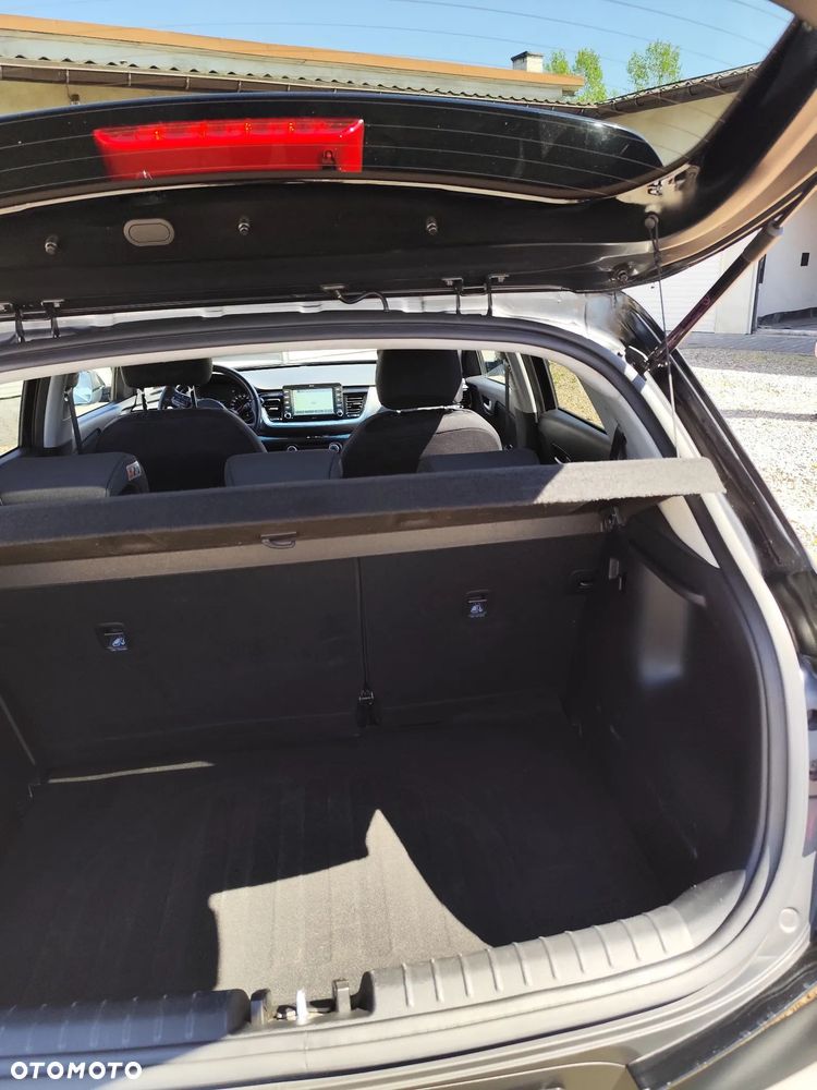Kia Stonic 1.0 T-GDI 100 OPF Spirit - 5