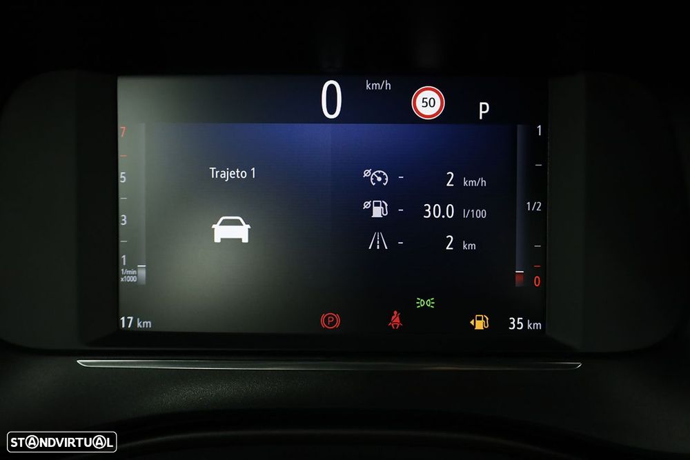 Opel Corsa 1.2 T GS Aut. - 15