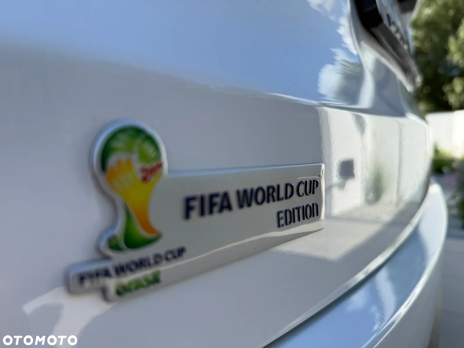 Hyundai ix35 1.6 2WD Fifa World Cup Edition - 22