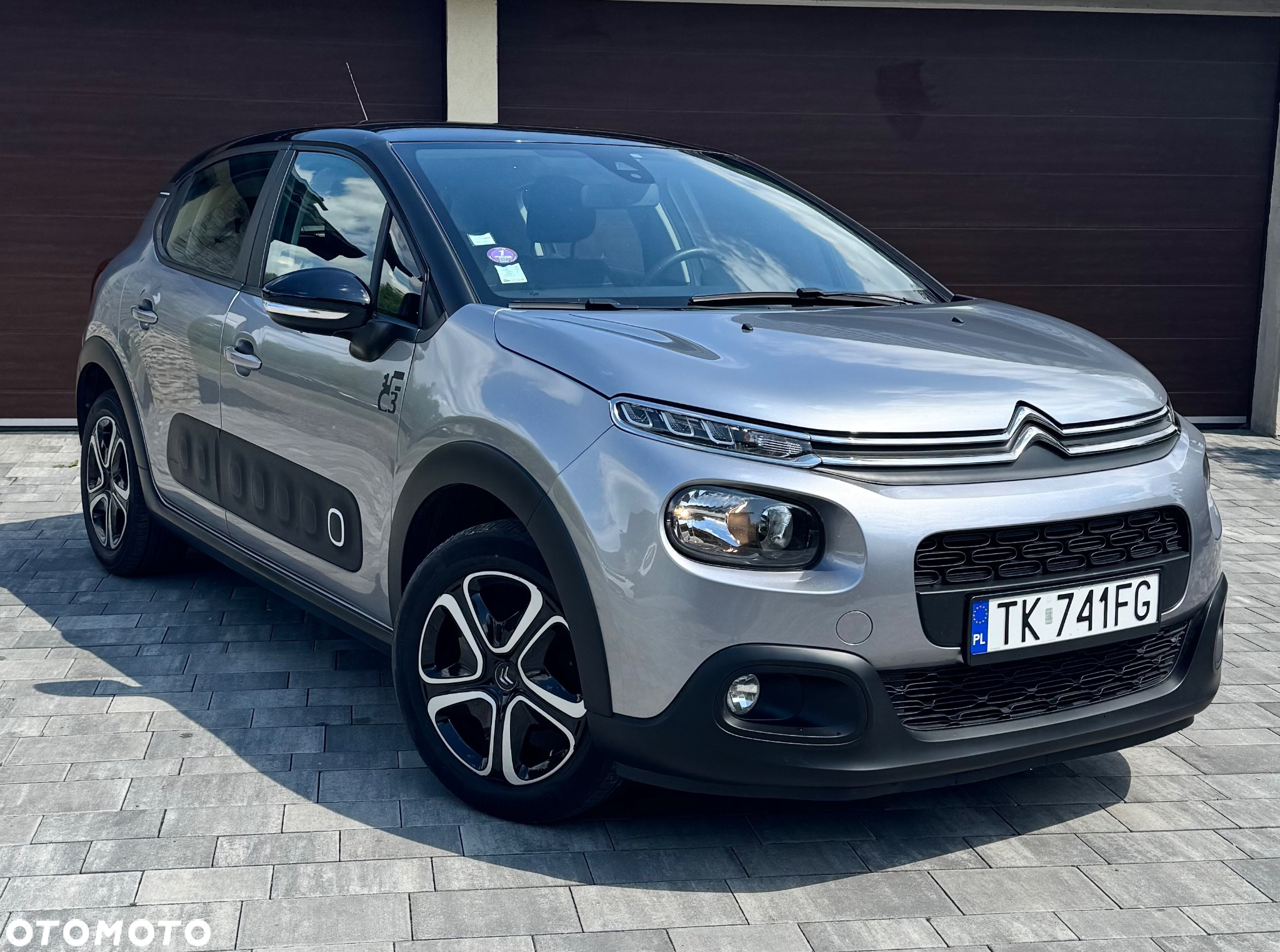 Citroën C3 1.2 PureTech You - 3