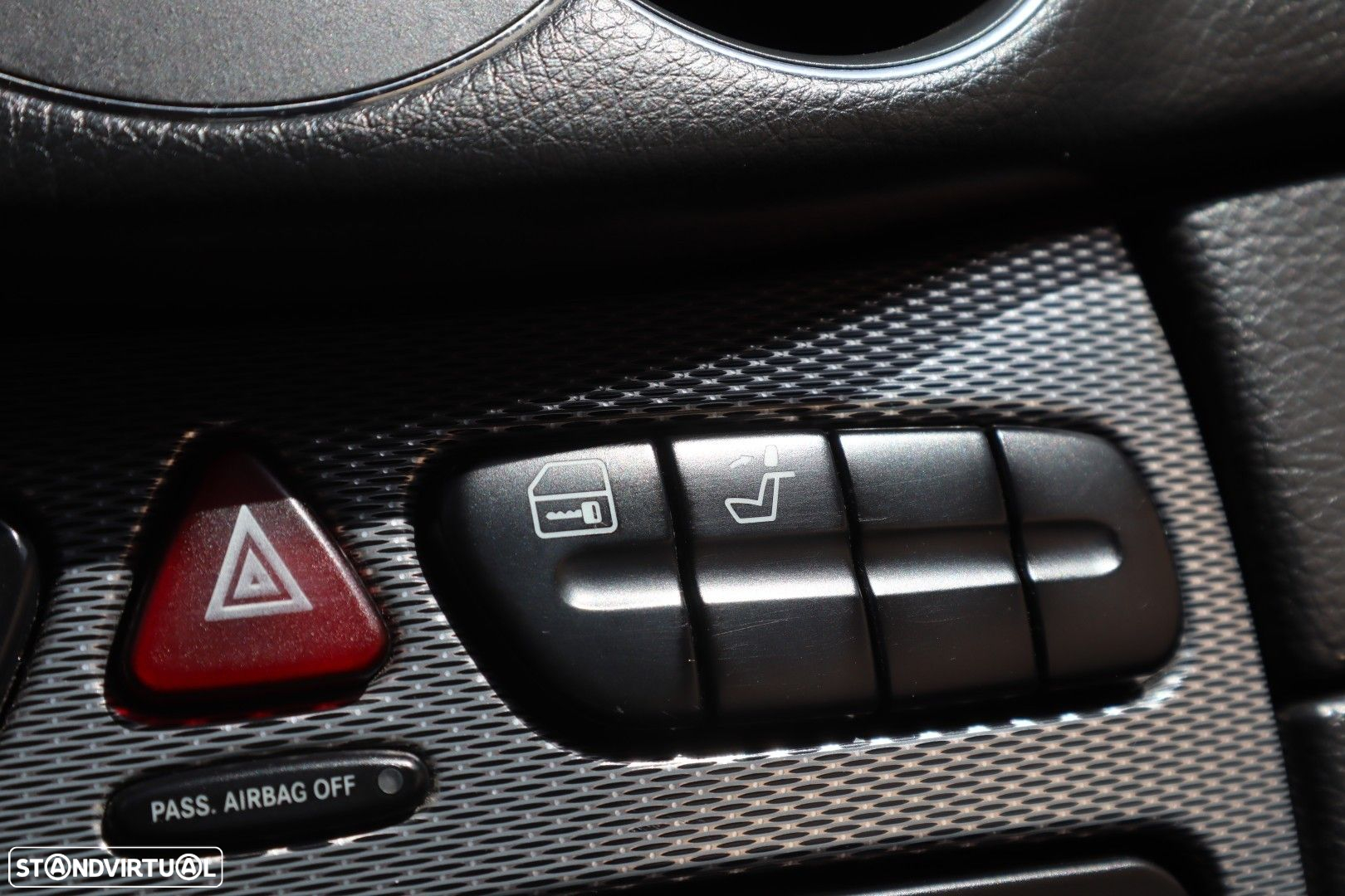 Mercedes-Benz CLK 270 CDi Avantgarde - 41