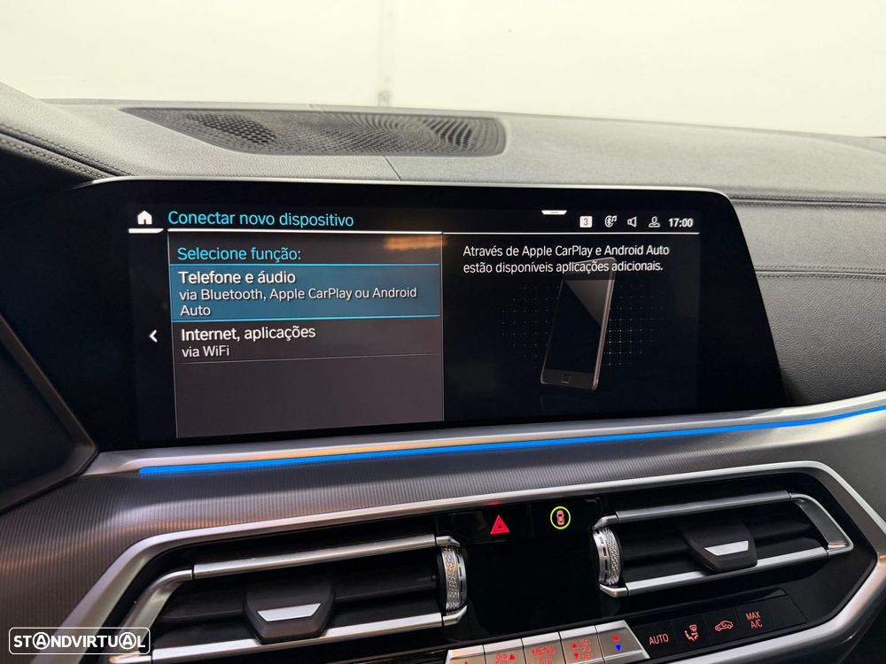 BMW X5 45 e xDrive Pack M - 13