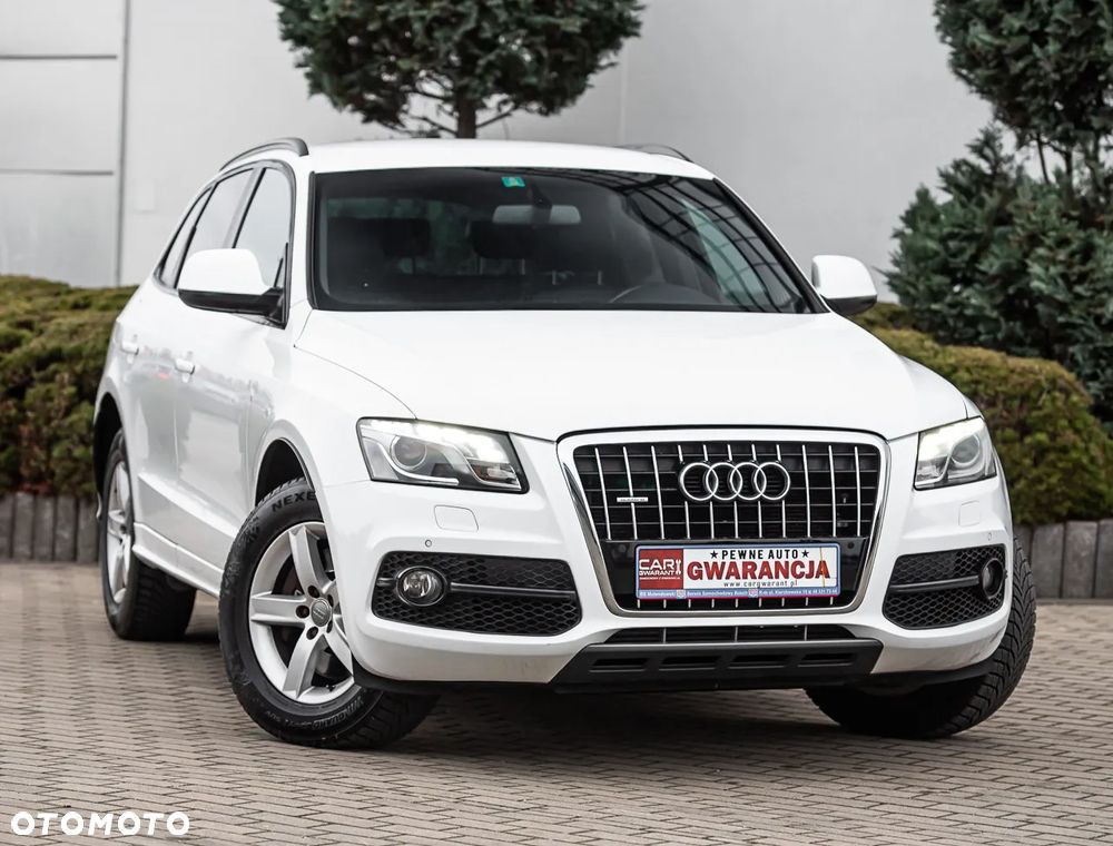 Audi Q5 - 2