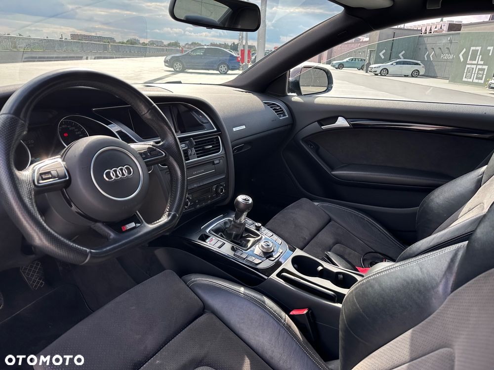 Audi A5 Coupé 2.0 TFSI Quattro - 5