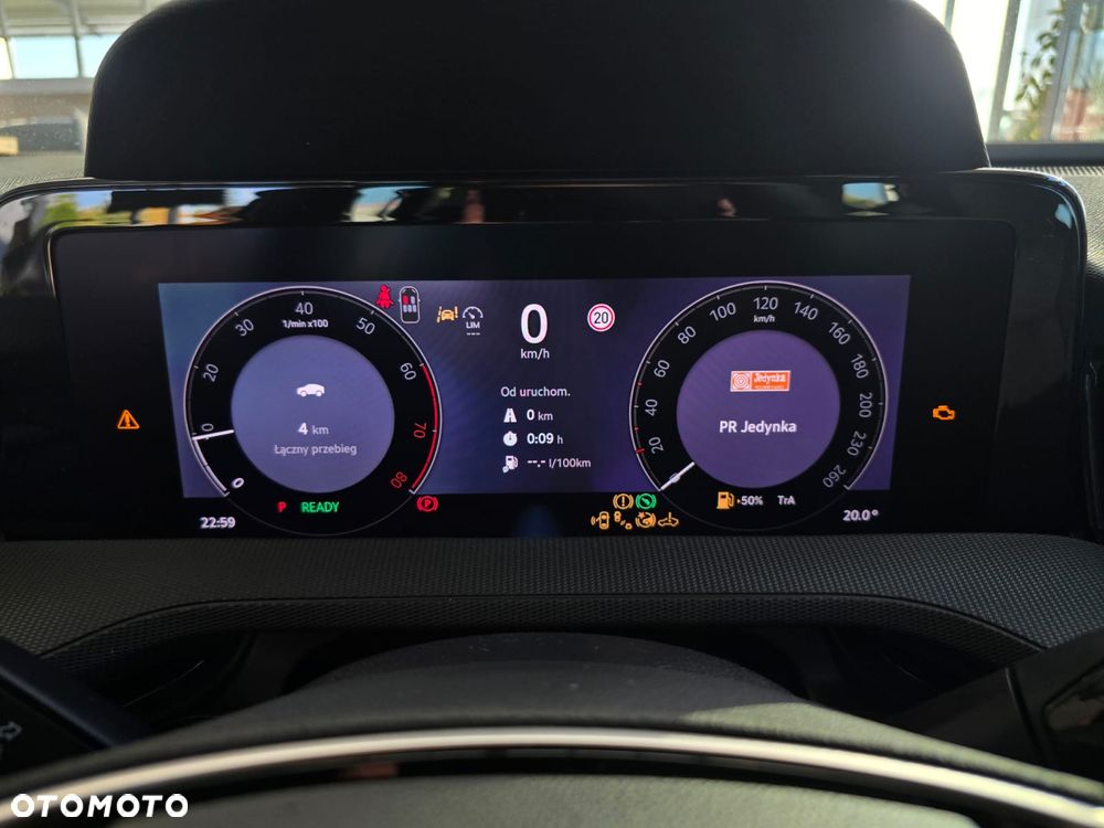 Skoda Superb - 16