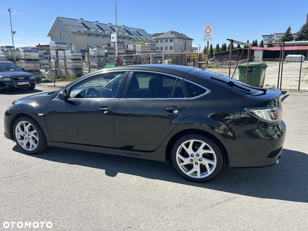 Mazda 6 Sport 2.5 Top - 3