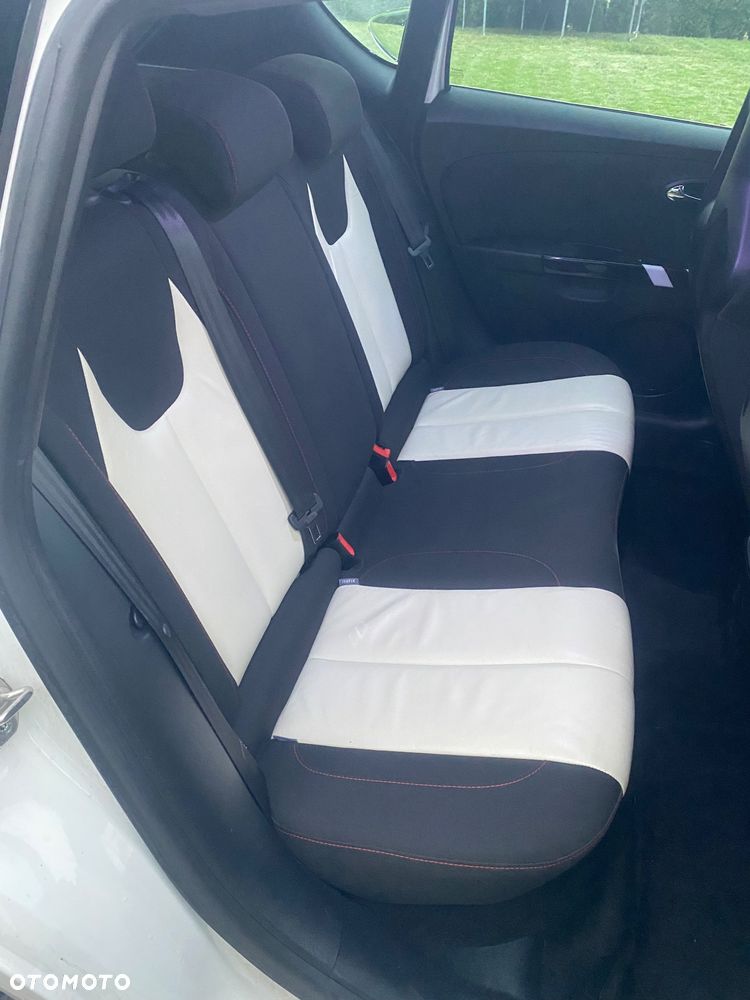 Seat Leon 2.0 TSI Cupra R - 9