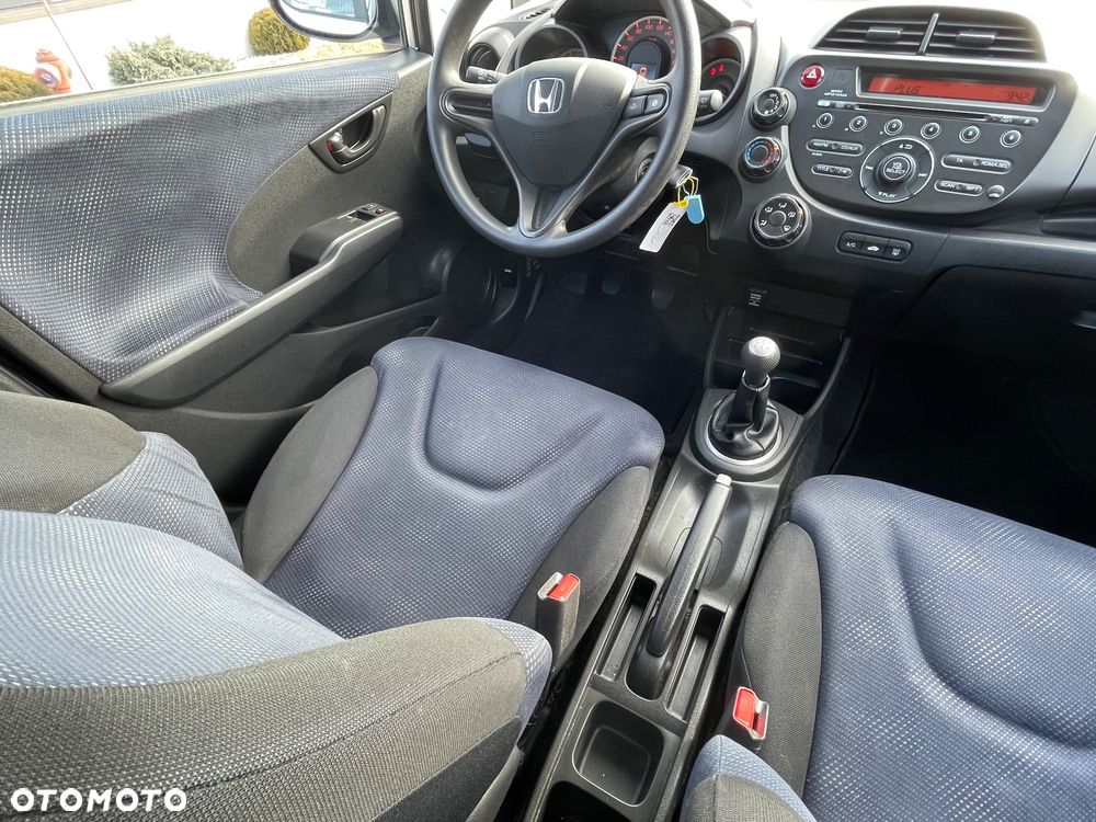 Honda Jazz 1.2 i-VTEC - 9
