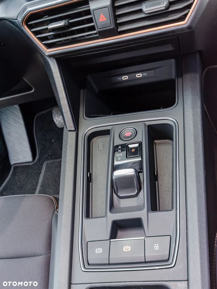 Cupra Formentor - 22