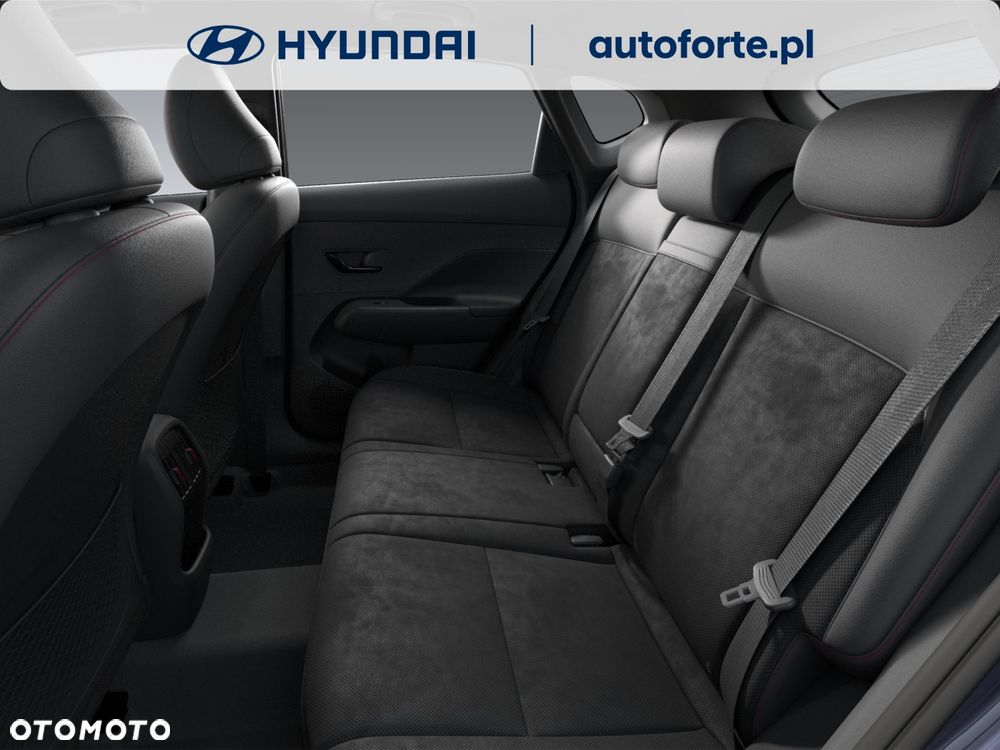Hyundai Kona 1.6 T-GDI N-Line DCT - 9
