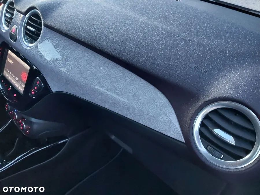Opel Adam - 25