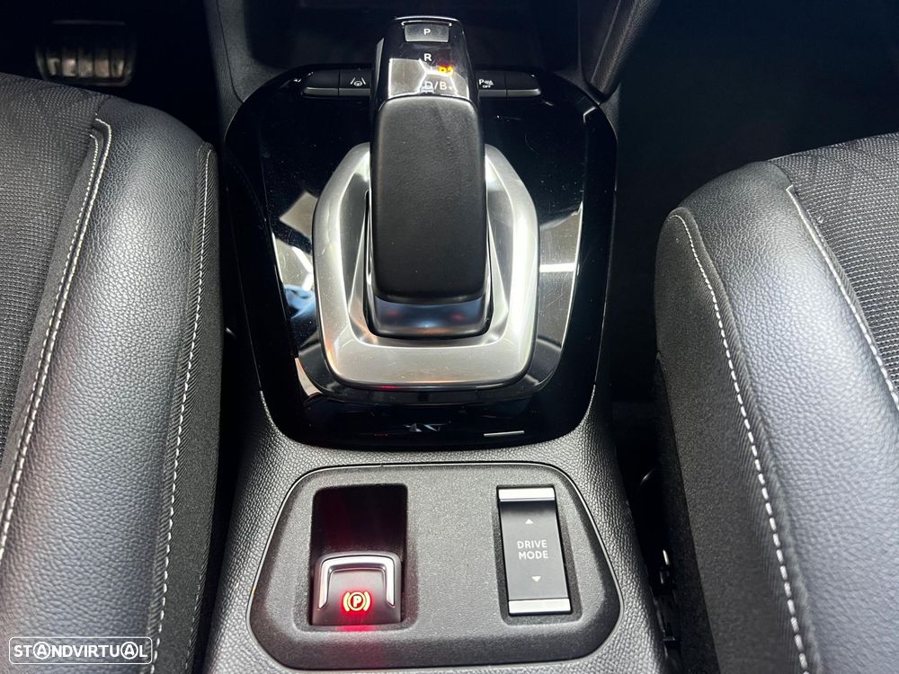 Opel Corsa-e Edition - 27