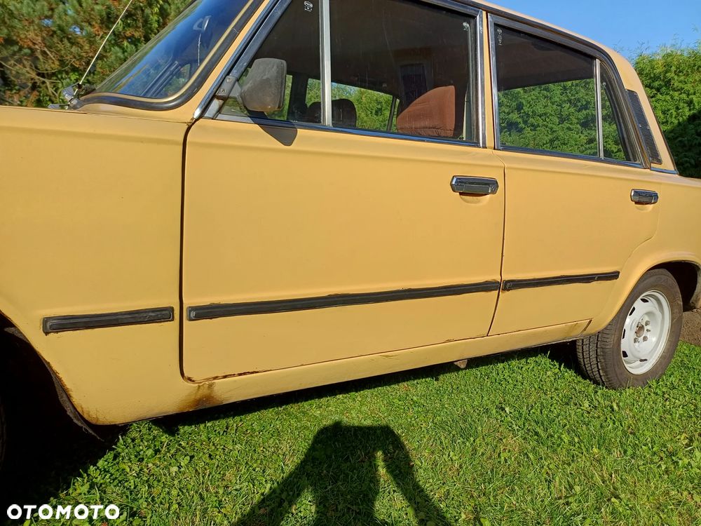 Fiat 125p - 2