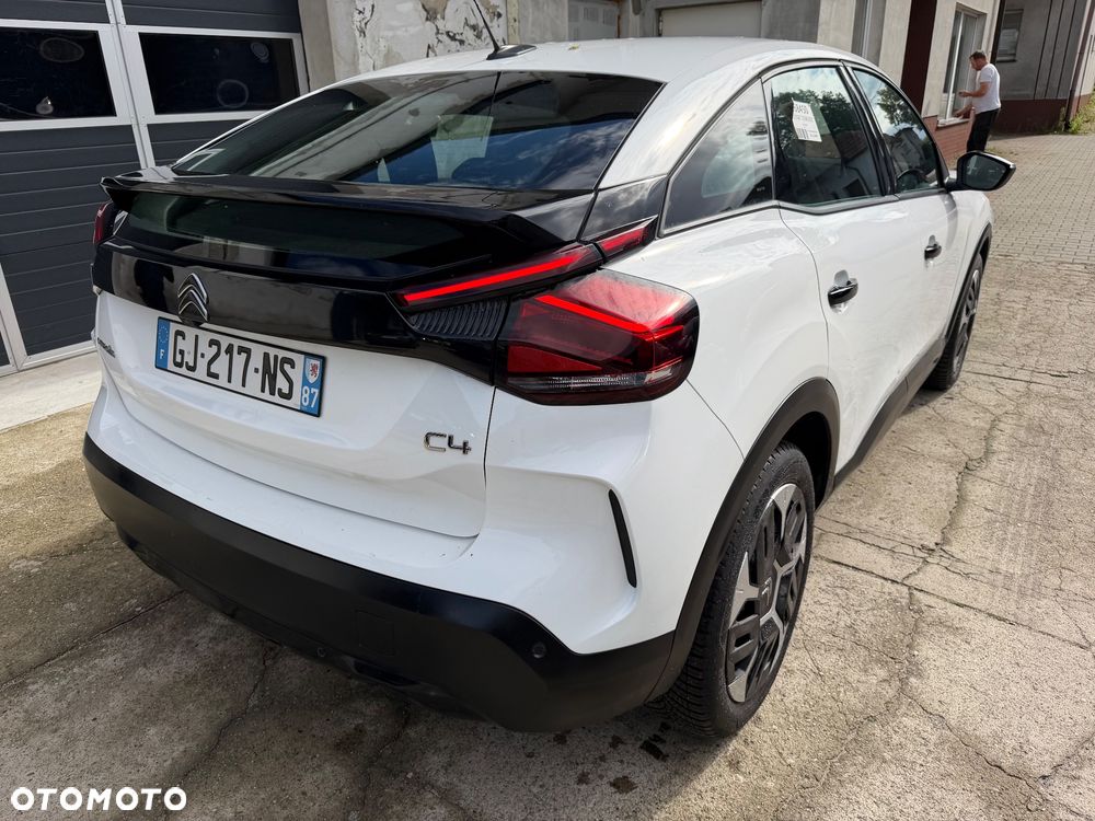 Citroën C4 - 31