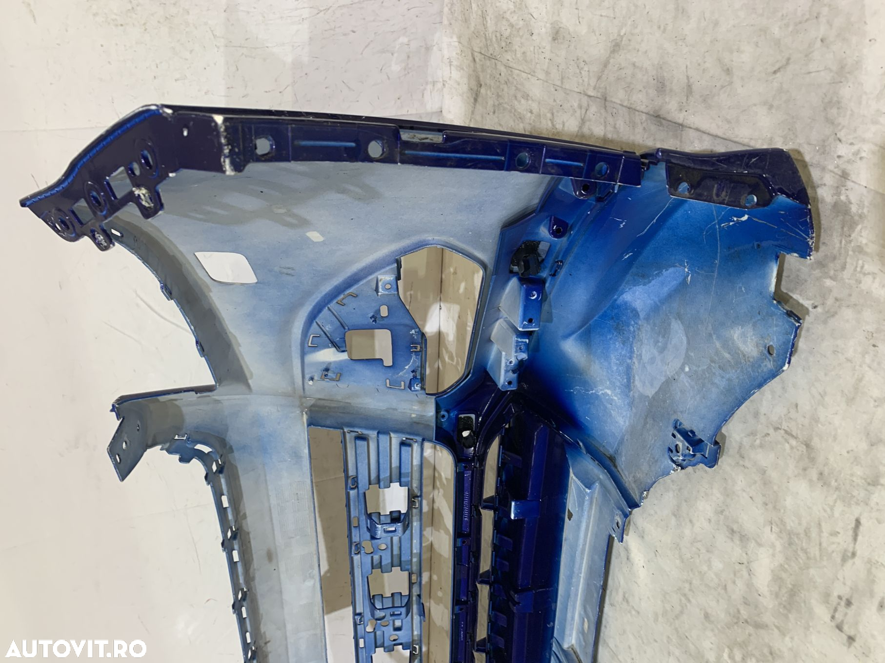 Bara fata Ford Kuga, 2012, 2013, 2014, 2015, 2016, 2017, cod origine OE FV44-S17K819-G. - 11