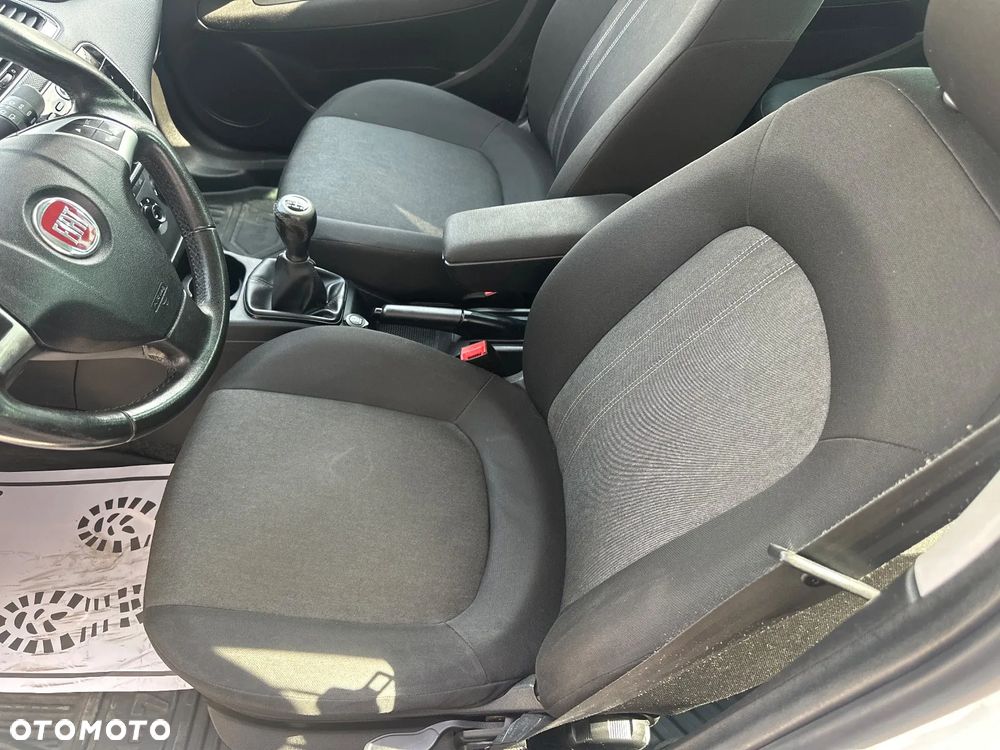 Fiat Grande Punto Actual 1.3 Multijet 16V Actual - 18