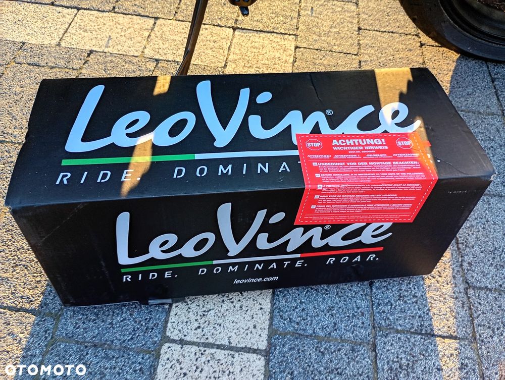 CFMoto 700CL-X Heritage - 13