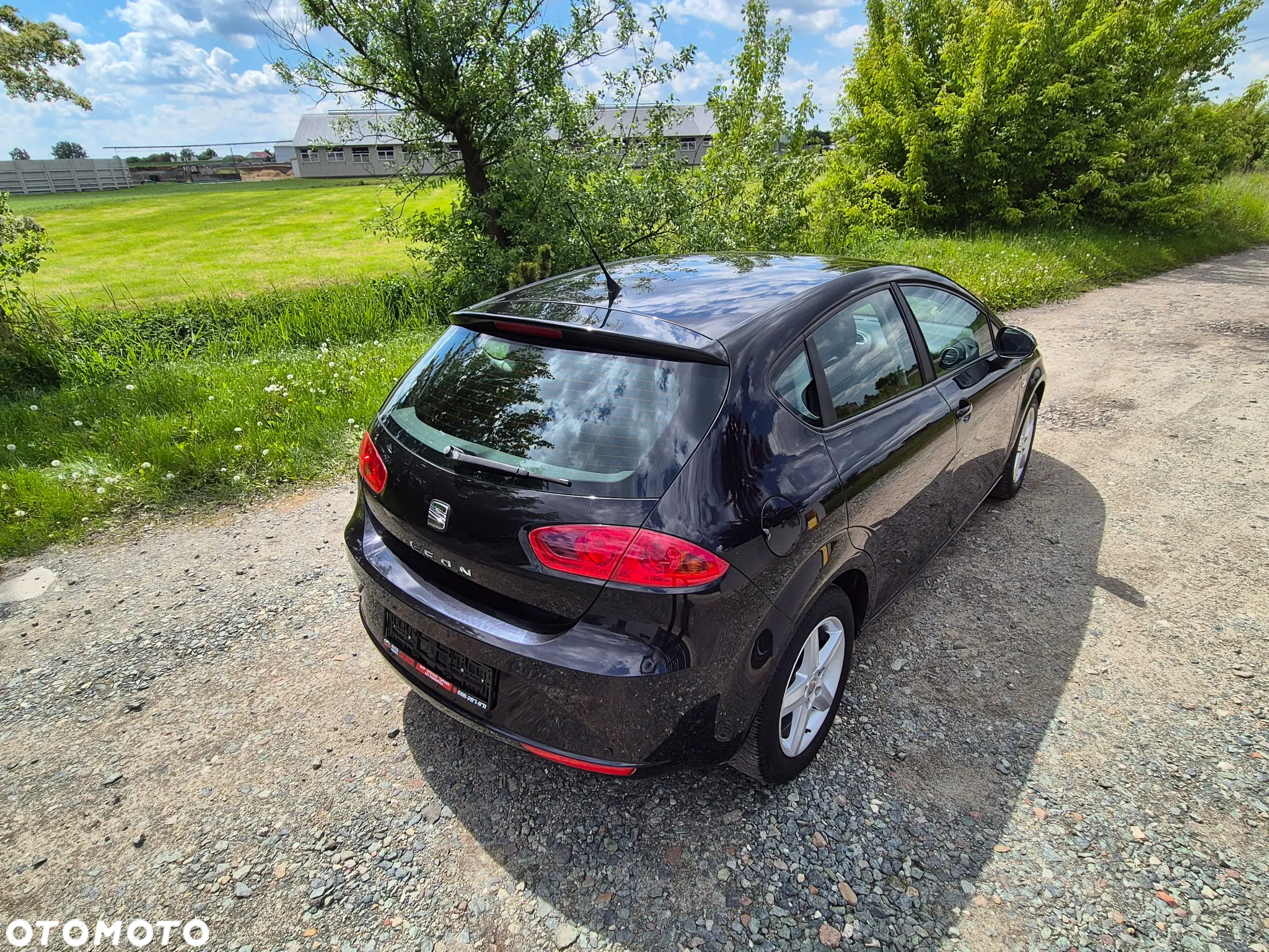 Seat Leon 1.2 TSI Ecomotive Style Copa - 14