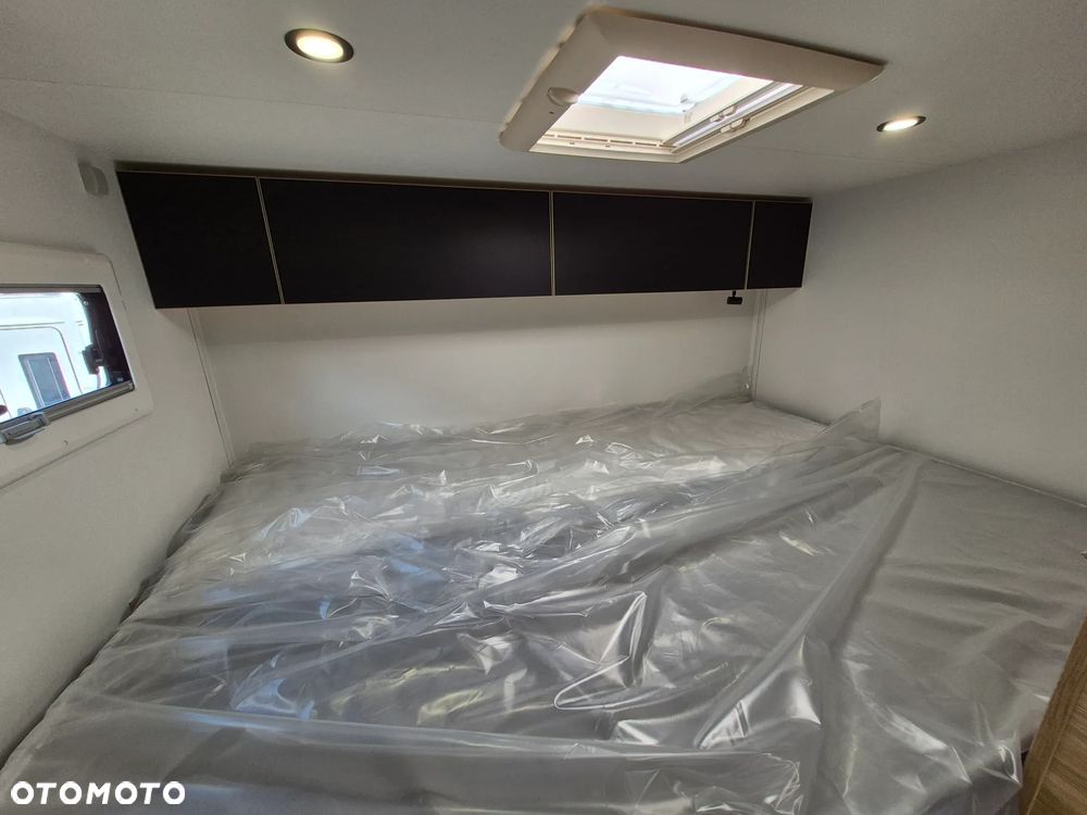 Ford KAMPER CHAUSSON S514 SPORT LINE 165KM AUTOMAT NOWY! - 25