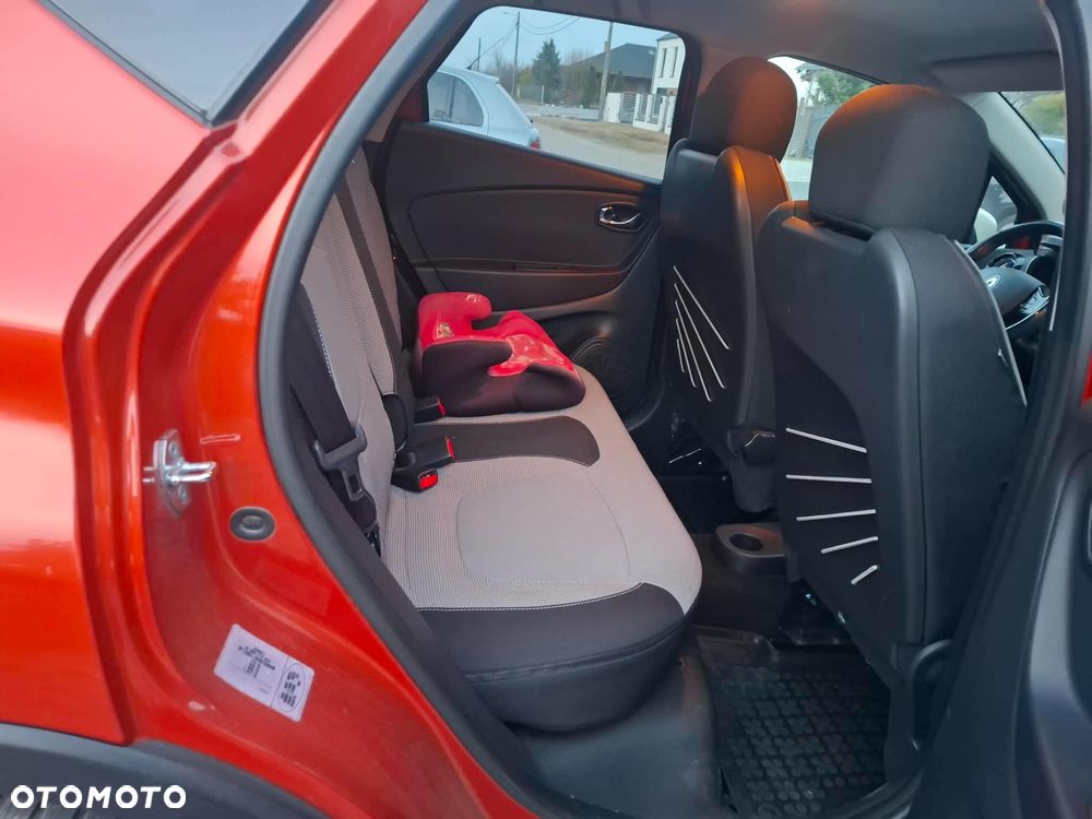 Renault Captur 1.5 dCi Energy Intens - 16