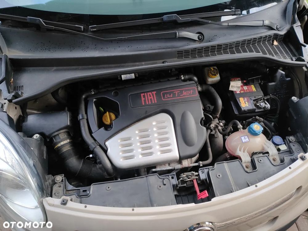 Fiat 500L 1.4 16V T-Jet Pop - 15