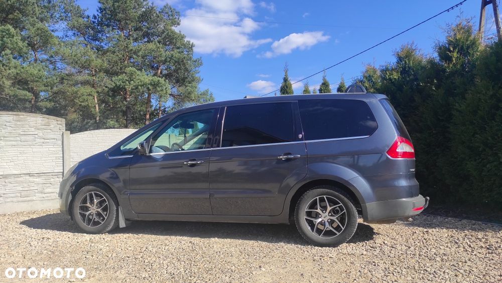 Ford Galaxy - 5