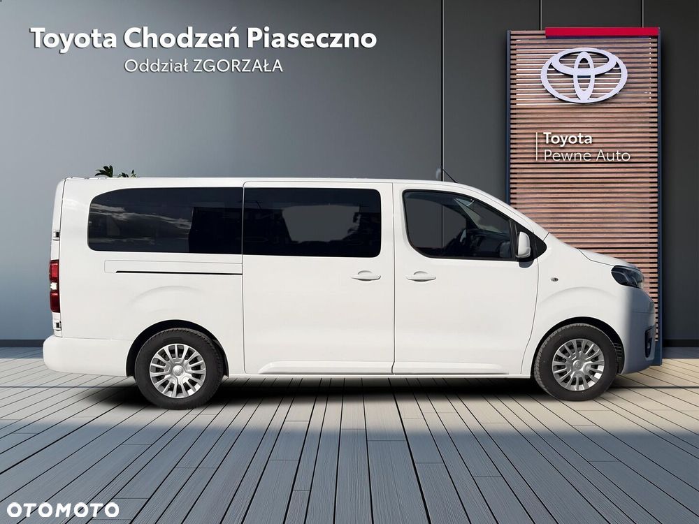 Toyota Proace Verso 2.0 D4-D Long Business - 7