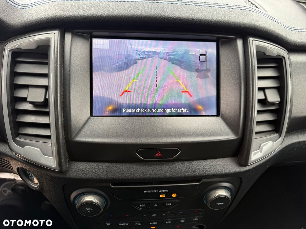 Ford Ranger Raptor - 15