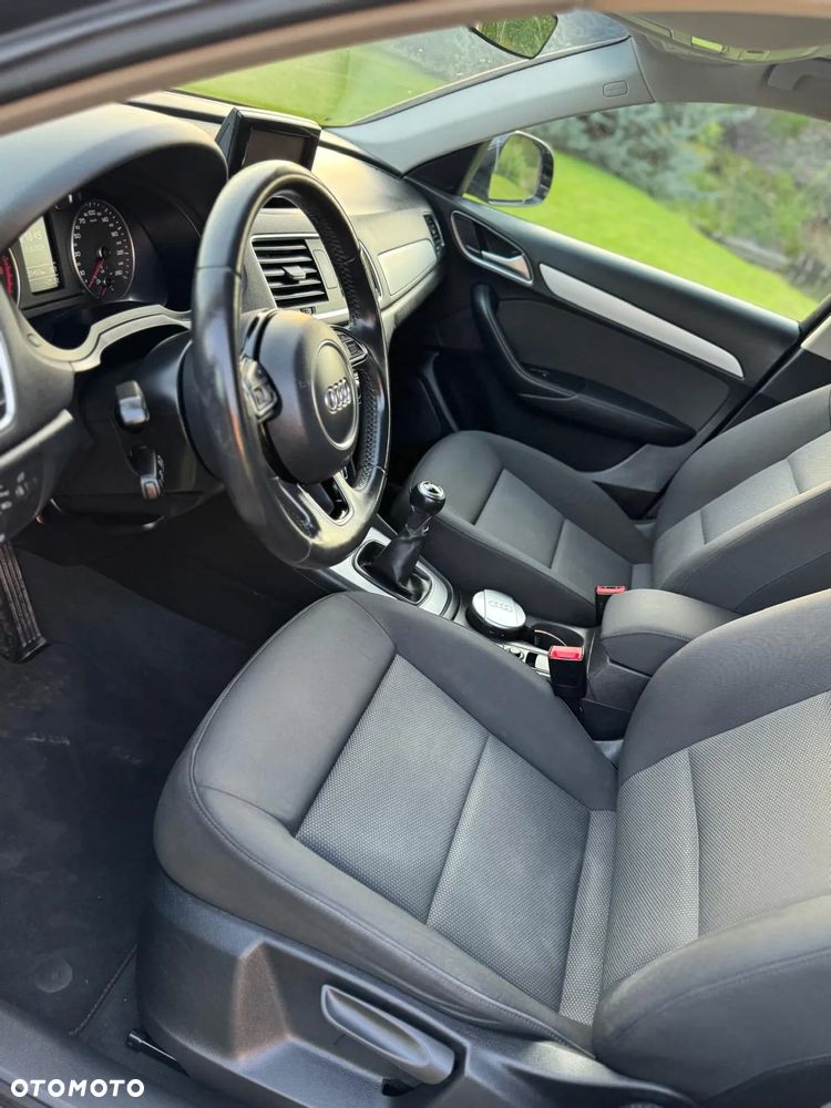 Audi Q3 2.0 TDI - 5