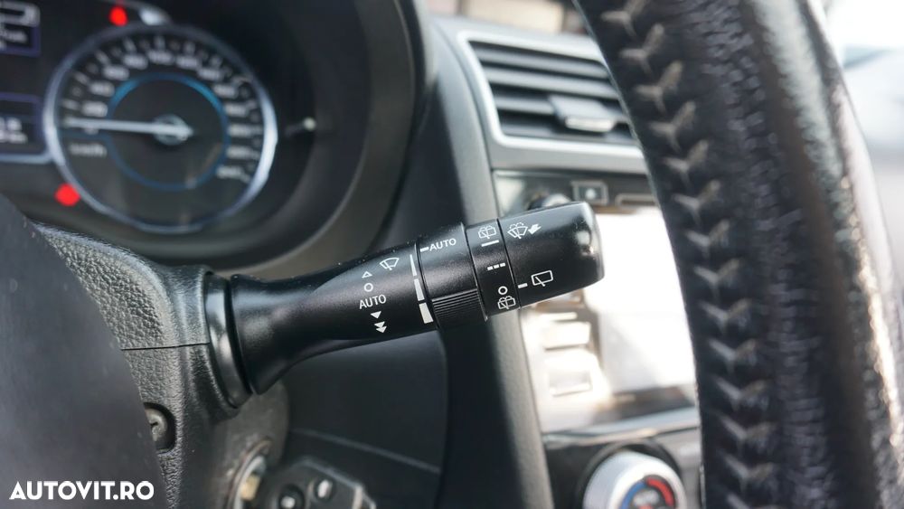 Subaru Forester 2.0D CVT Exclusive - 20