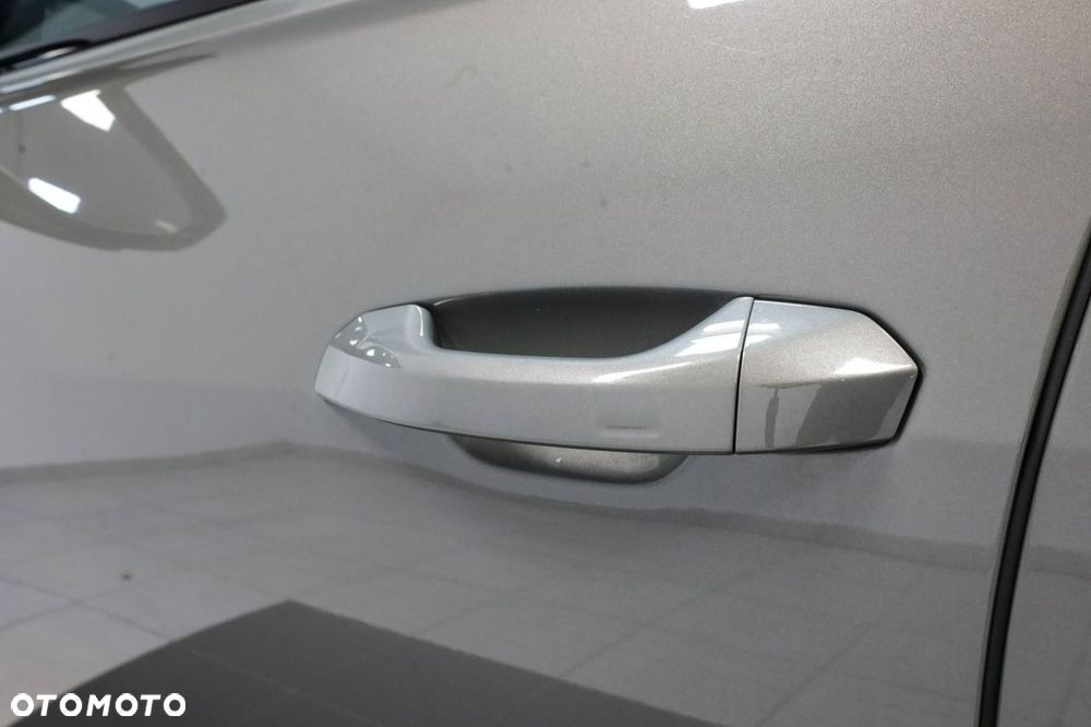 Audi A6 Limousine - 10