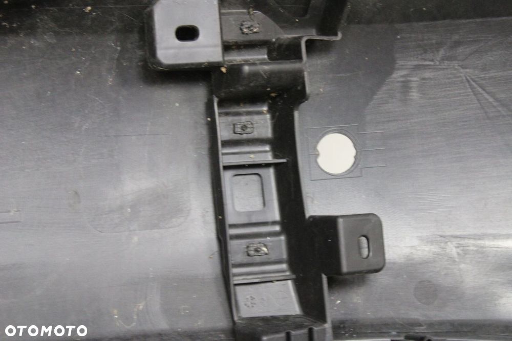 ZDERZAK TYŁ TYLNY FIAT 124 SPIDER - 11