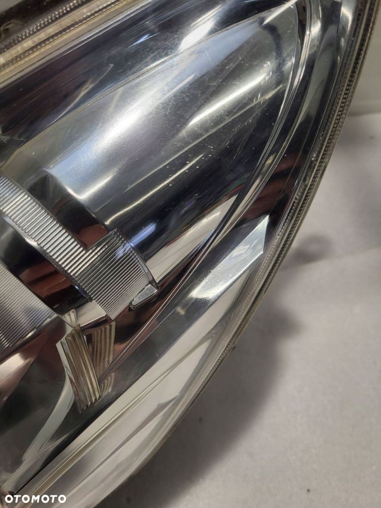 subaru outback xenon lampa lewy przód 100-20064 - 4